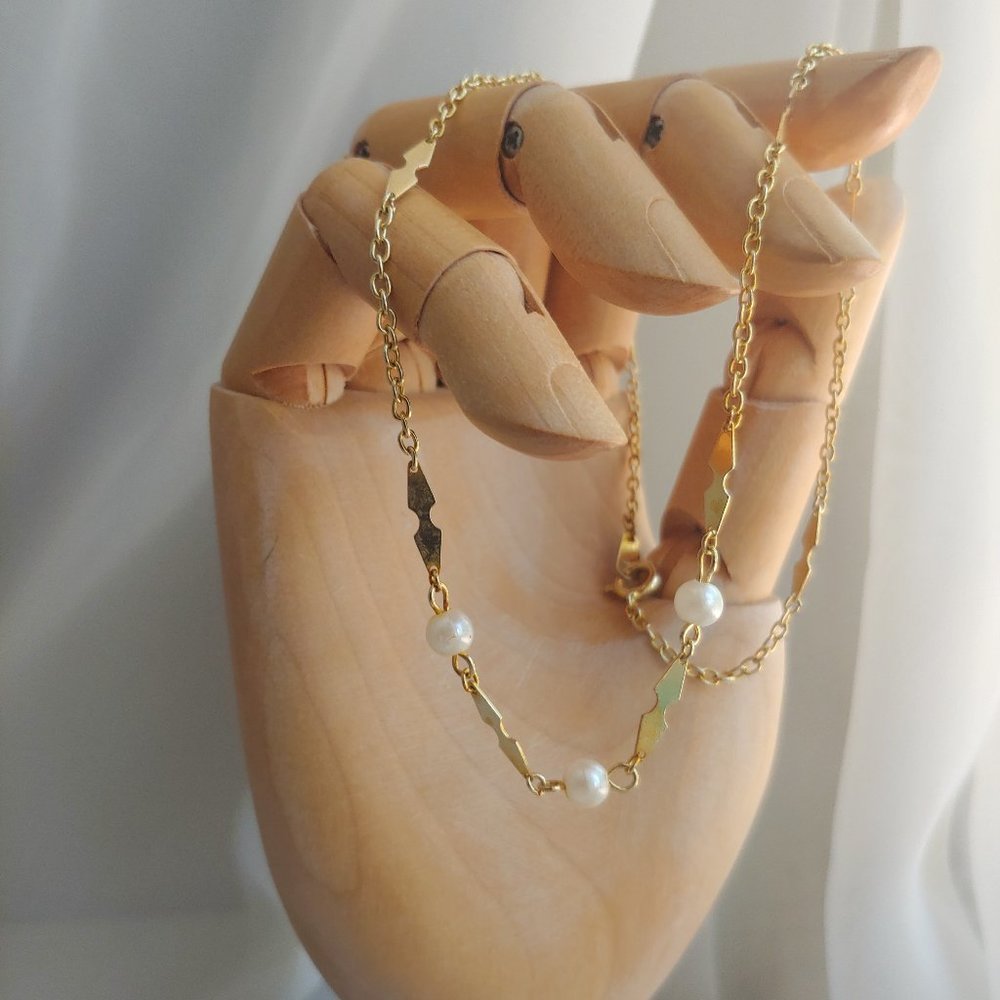 Vintage Necklace
